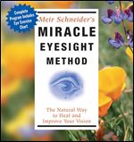Miracle Eyesight Method [Audiobook]